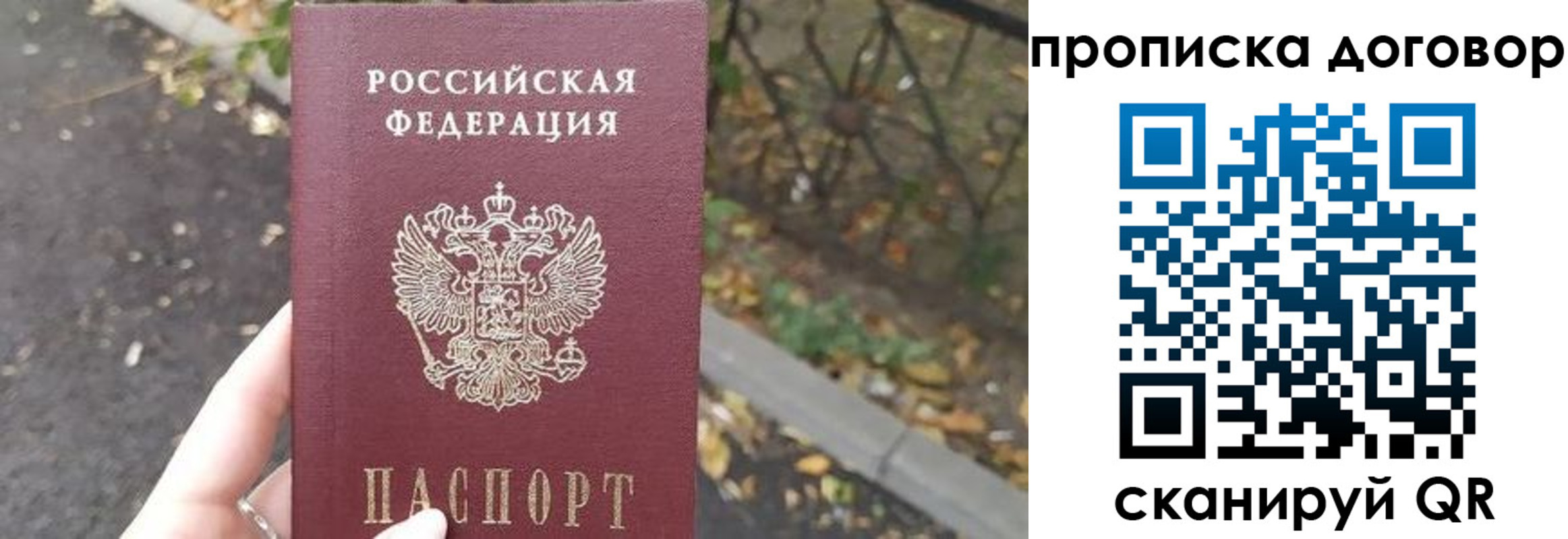 временная регистрация недорого в Искитиме